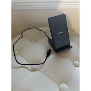Anker Wireless Power Wave Charger Stand A2524